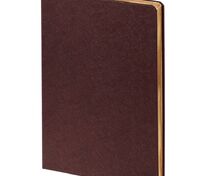 Ежедневник Saffian, недатированный, коричневый арт.11105.59