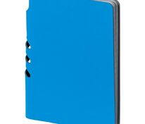 Ежедневник Flexpen Mini, недатированный, ярко-голубой арт.18087.15