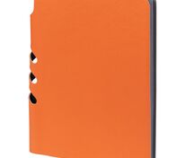 Ежедневник Flexpen Mini, недатированный, оранжевый арт.18087.21