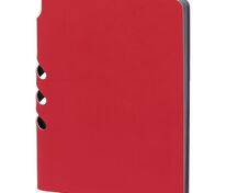 Ежедневник Flexpen Mini, недатированный, красный арт.18087.51