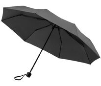 Зонт складной Hit Mini, ver.2, серый арт.14226.11