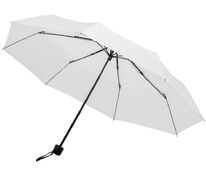 Зонт складной Hit Mini, ver.2, белый арт.14226.60