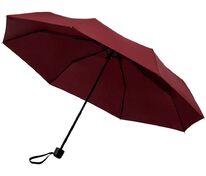 Зонт складной Hit Mini, ver.2, бордовый арт.14226.55
