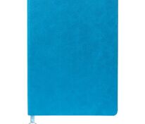 Ежедневник Lafite, недатированный, голубой арт.16910.14