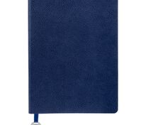 Ежедневник Lafite, недатированный, синий арт.16910.40
