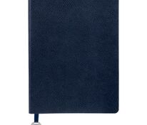 Ежедневник Lafite, недатированный, темно-синий арт.16910.44