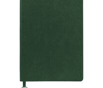 Ежедневник Lafite, недатированный, зеленый арт.16910.90