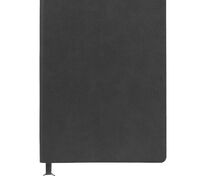 Ежедневник Lafite, недатированный, темно-серый арт.16910.10