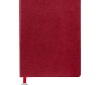 Ежедневник Lafite, недатированный, красный арт.16910.50
