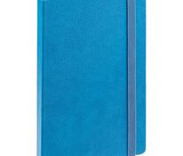 Ежедневник Nova, недатированный, голубой арт.15566.14