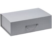 Коробка Big Case, серая арт.21042.10