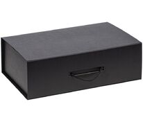 Коробка Big Case,черная арт.21042.30
