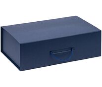 Коробка Big Case, темно-синяя арт.21042.40
