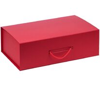 Коробка Big Case, красная арт.21042.50