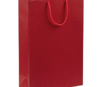 Пакет бумажный Porta M, красный арт.15837.50