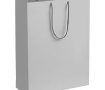 Пакет бумажный Porta XL, серый арт.15838.10