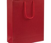 Пакет бумажный Porta XL, красный арт.15838.50