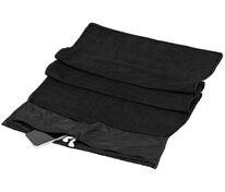 Полотенце для фитнеса Dry On, черное арт.16912.30