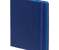 Ежедневник Must, датированный, синий арт.14098.40