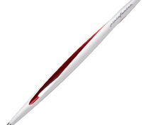 Вечная ручка Aero, красная арт.14220.50