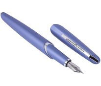 Ручка перьевая PF Two, синяя арт.14225.40