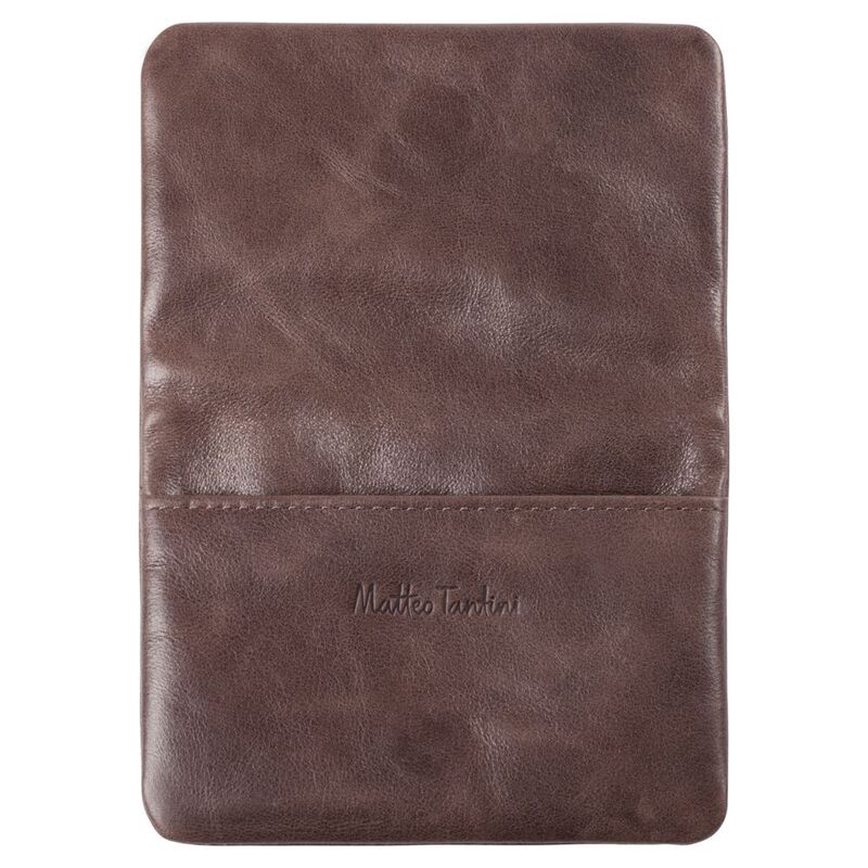 Футляр для визиток Coretto арт.1727.55