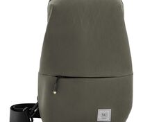 Рюкзак на одно плечо City Sling Bag, зеленый арт.14708.90