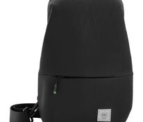 Рюкзак на одно плечо City Sling Bag, черный арт.14708.30