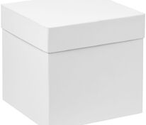 Коробка Cube, M, белая арт.14095.60