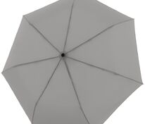 Зонт складной Trend Magic AOC, серый арт.15032.11