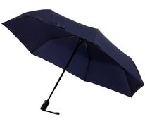 Зонт складной Trend Magic AOC, темно-синий арт.15032.43