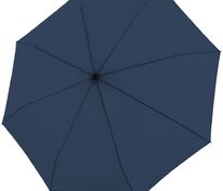 Зонт складной Trend Mini, темно-синий арт.15034.43