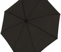 Зонт складной Trend Mini, черный арт.15034.30