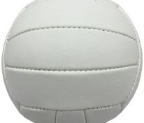 Волейбольный мяч Match Point, белый арт.15078.60