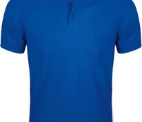 Рубашка поло мужская Prime Men 200 ярко-синяя арт.00571241