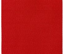 Лейбл тканевый Epsilon, L, красный арт.13942.50