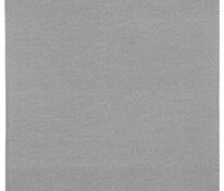 Лейбл тканевый Epsilon, L, серый арт.13942.10