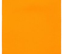 Лейбл тканевый Epsilon, L, оранжевый неон арт.13942.22