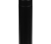 Смарт-бутылка с заменяемой батарейкой Long Therm, черная арт.14314.30