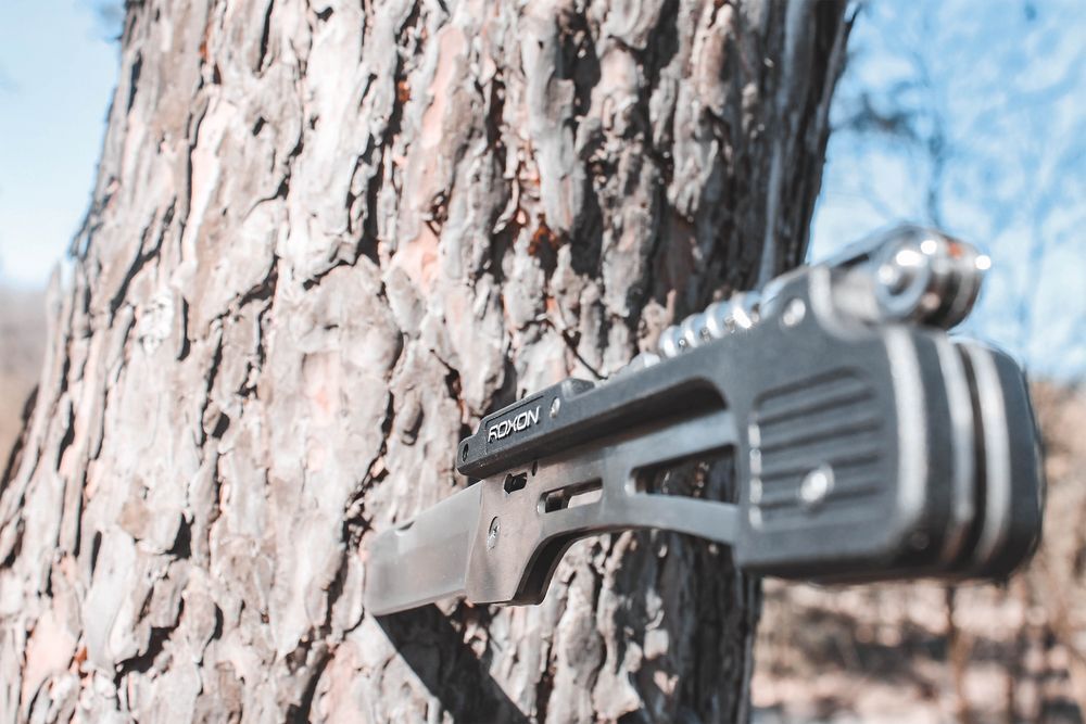 Мультиинструмент для барбекю S601 арт.14282.10