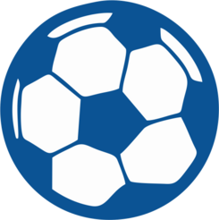 Спортивные товары с логотипом